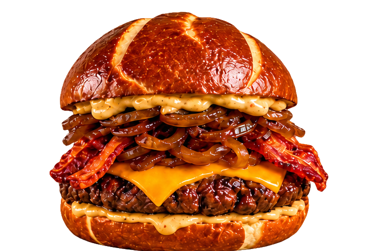 Hamburguesa Brother